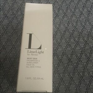 Limelight must dew (now dew date)